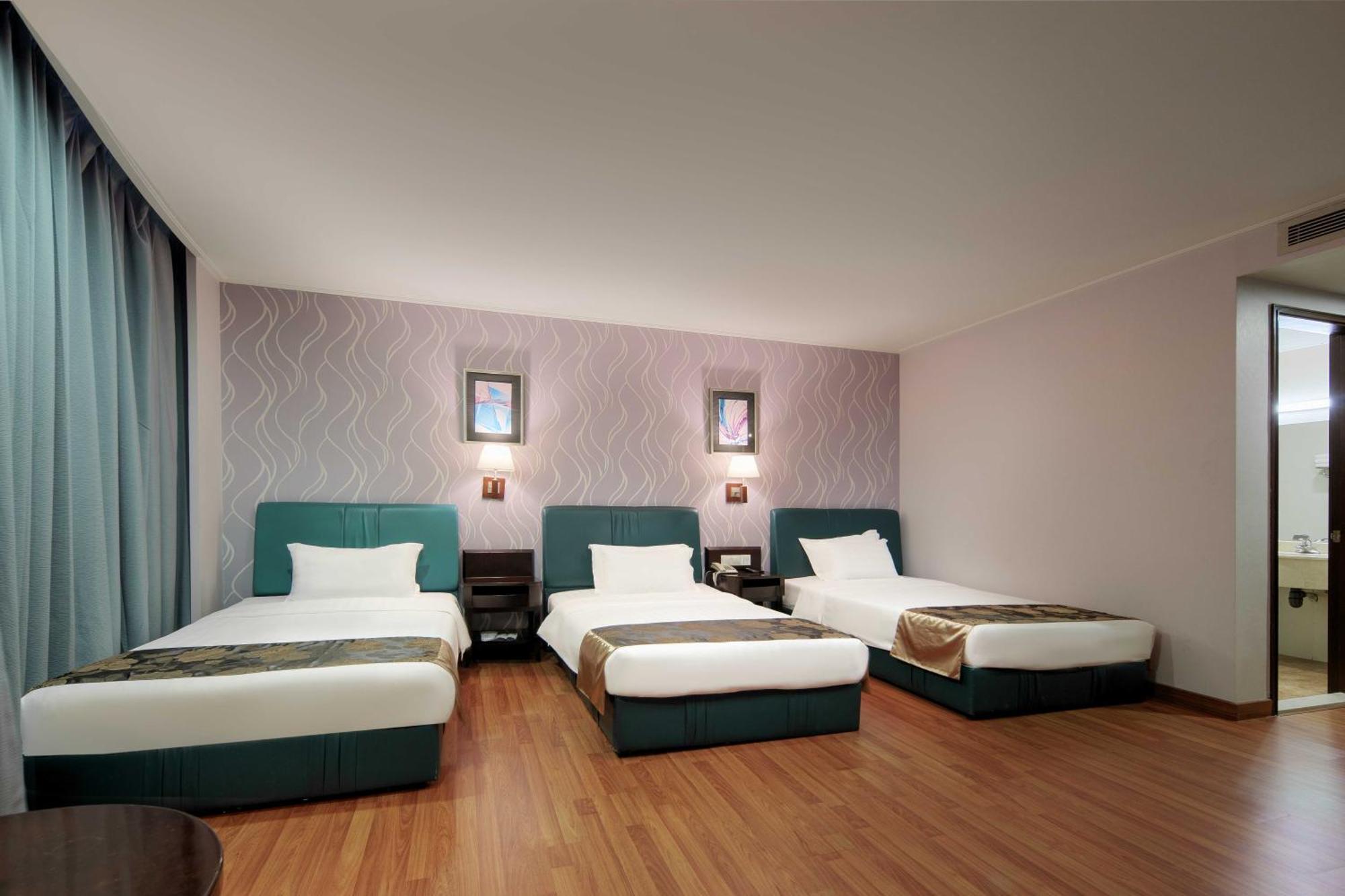Foshan Guanxin Hotel Shunde Bagian luar foto