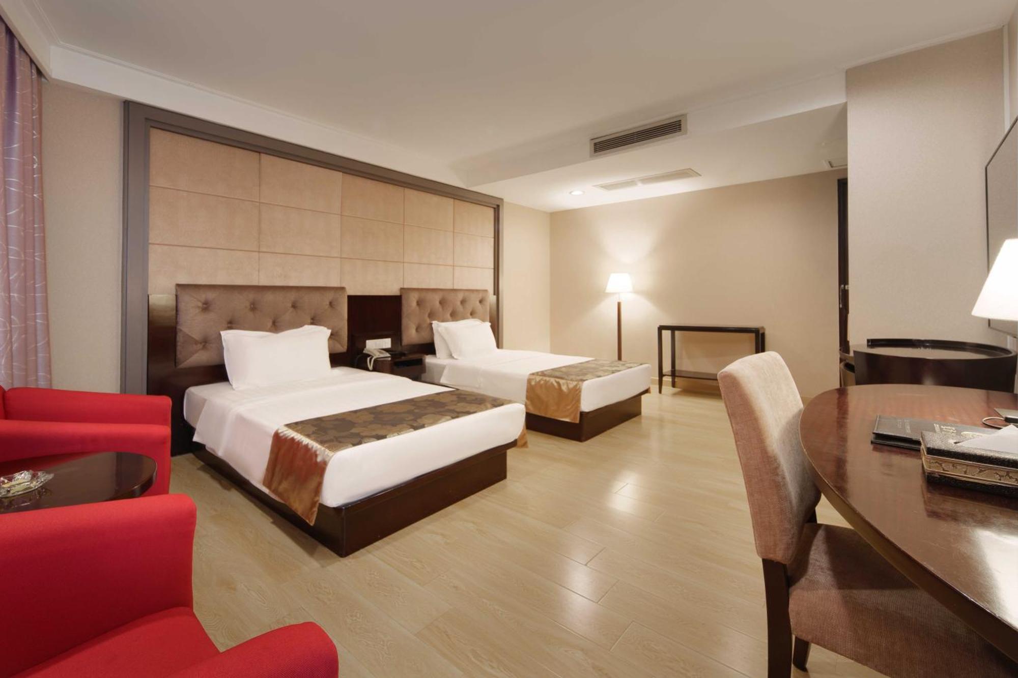 Foshan Guanxin Hotel Shunde Bagian luar foto