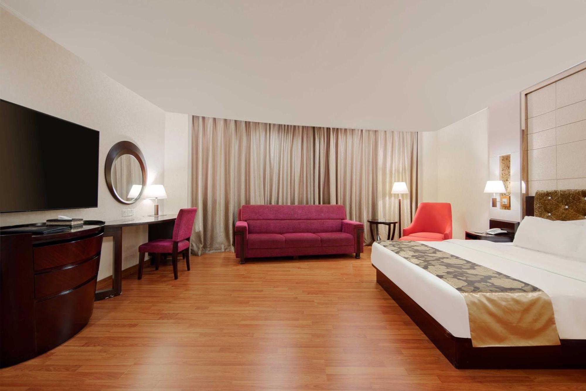 Foshan Guanxin Hotel Shunde Bagian luar foto